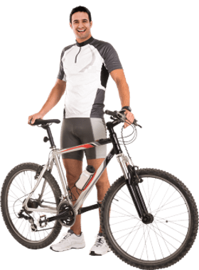 Cotizar seguros de Bicicleta